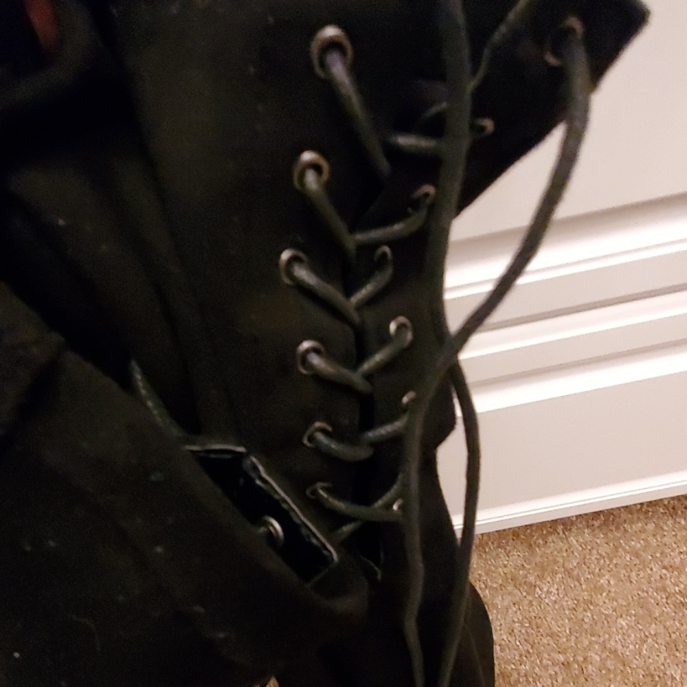 Boots - Picture 2 of 2